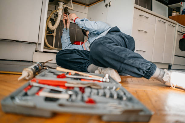 Best Plumbing Repair Near Me  in Dorneyville, PA