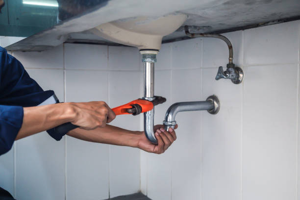 Shower Repair Services in Dorneyville, PA