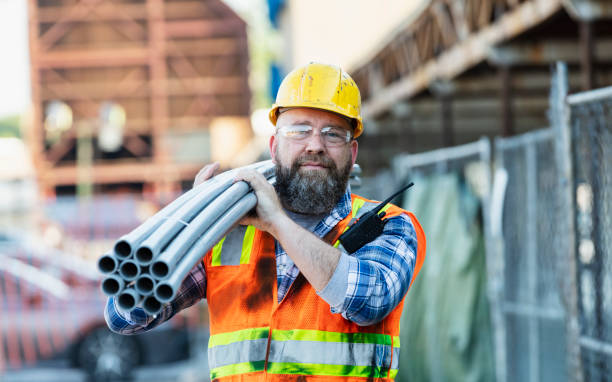Best Toilet Repair Services  in Dorneyville, PA