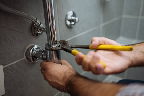Best Plumbing Installation Services  in Dorneyville, PA