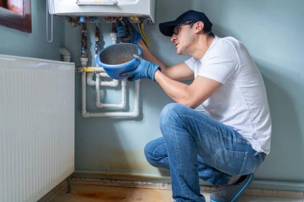 Best Water Heater Repair  in Dorneyville, PA