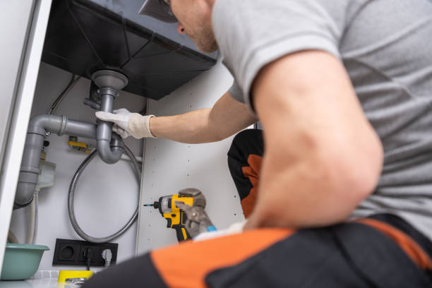 Best Water Leak Repair  in Dorneyville, PA